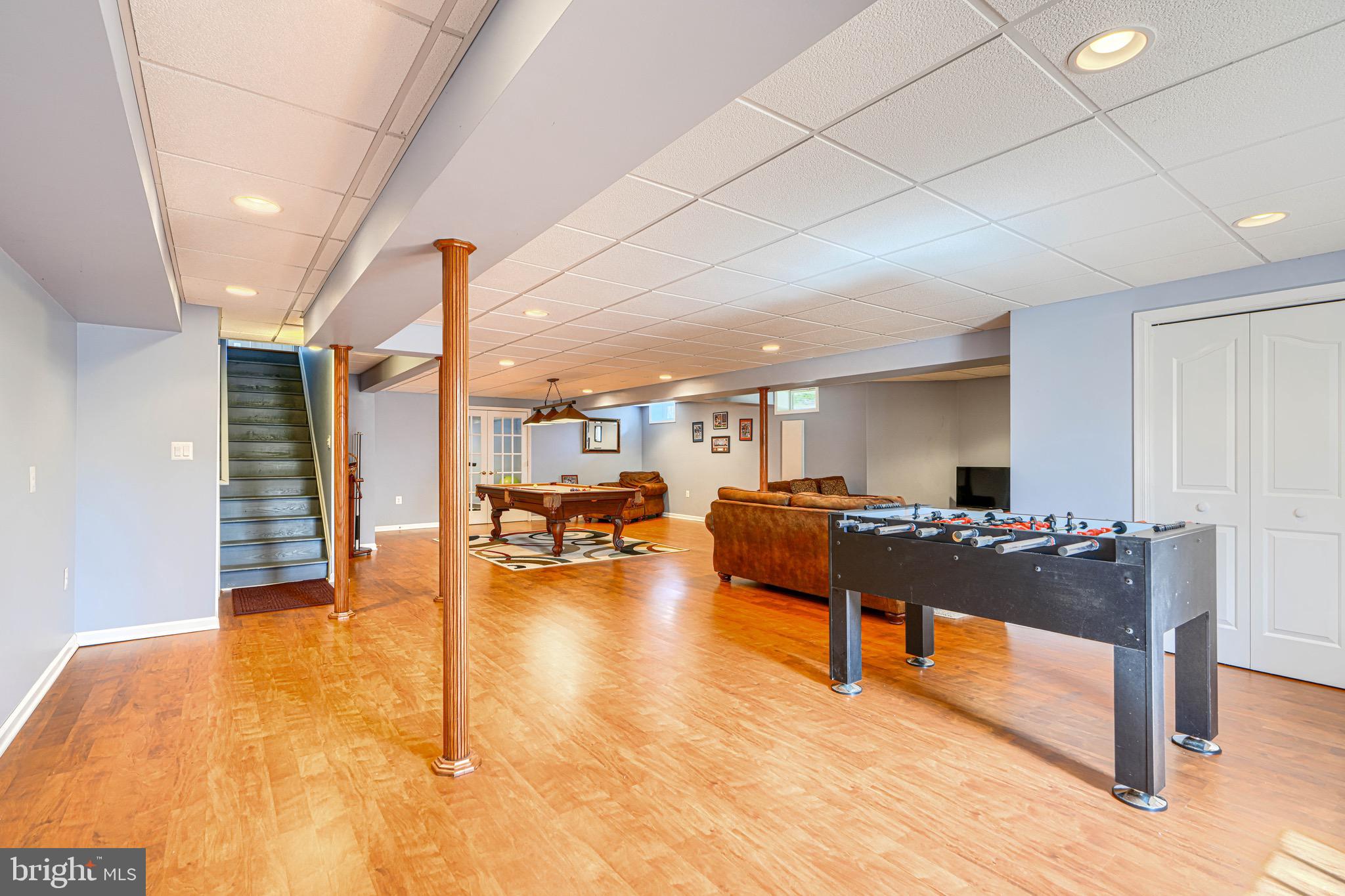 SUSQUEHANNA VILLAGE - Residential