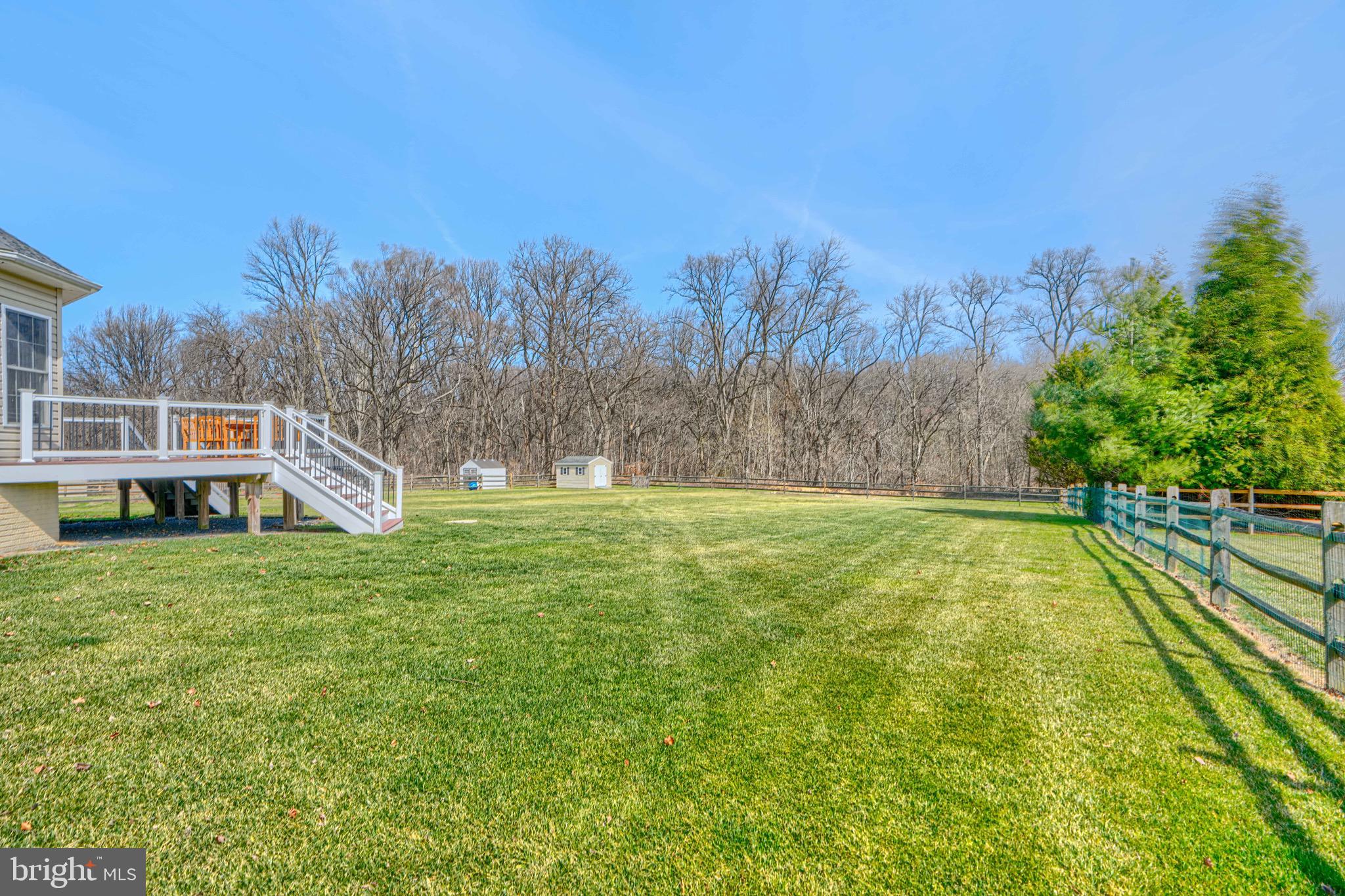 SUSQUEHANNA VILLAGE - Residential