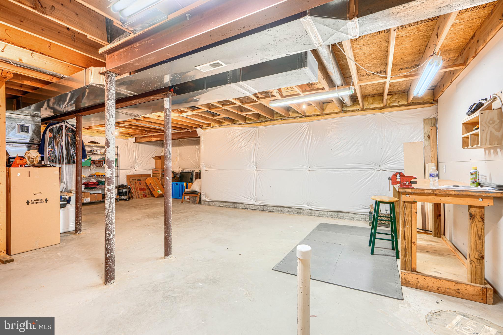 SUSQUEHANNA VILLAGE - Residential