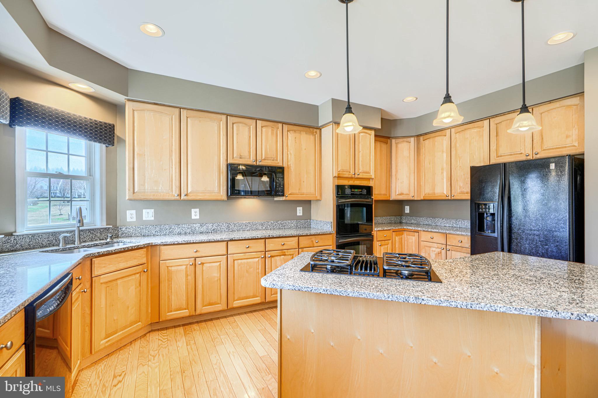 SUSQUEHANNA VILLAGE - Residential