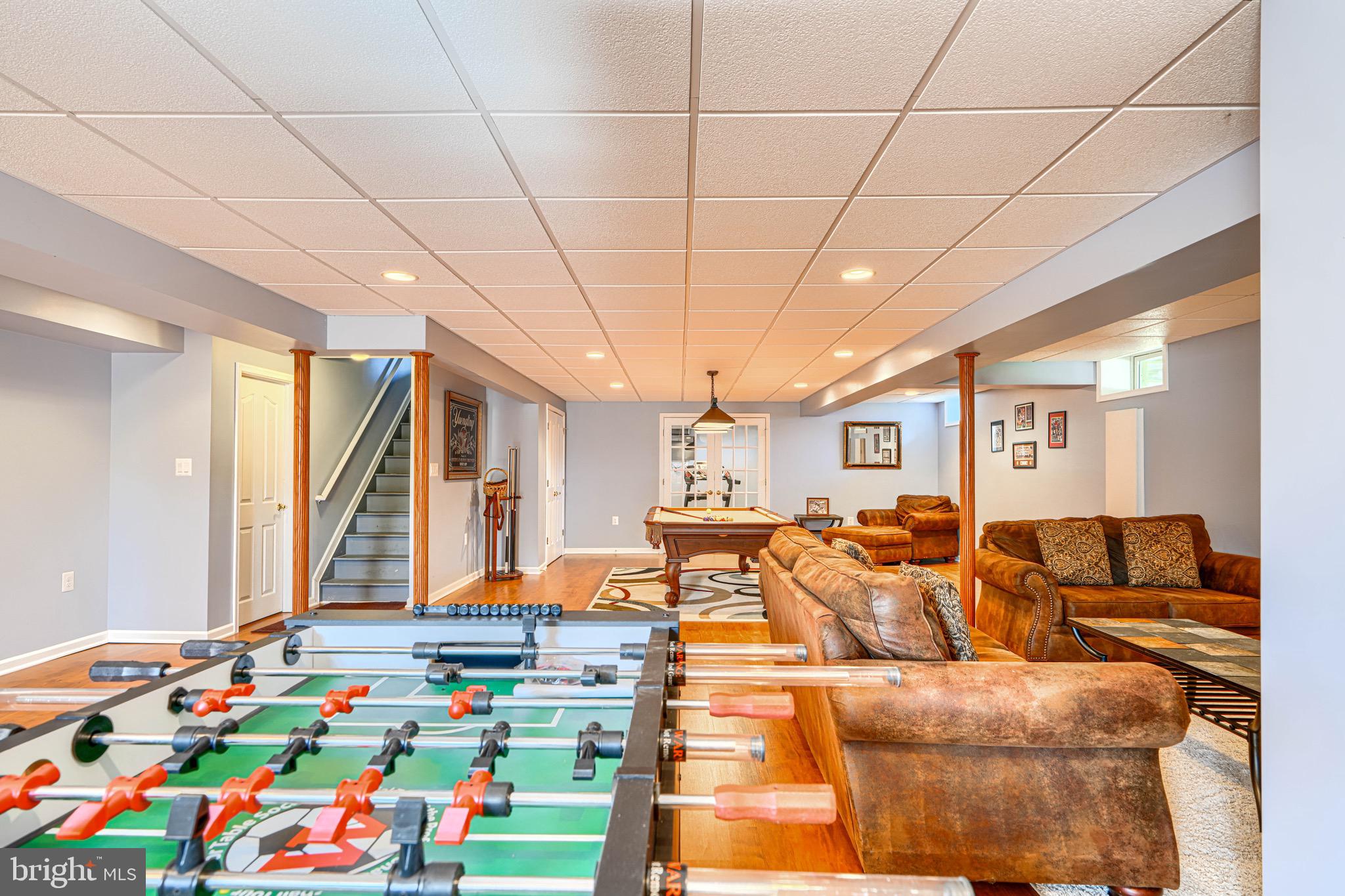 SUSQUEHANNA VILLAGE - Residential