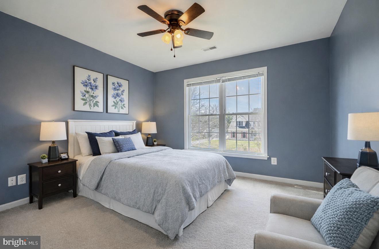 SUSQUEHANNA VILLAGE - Residential