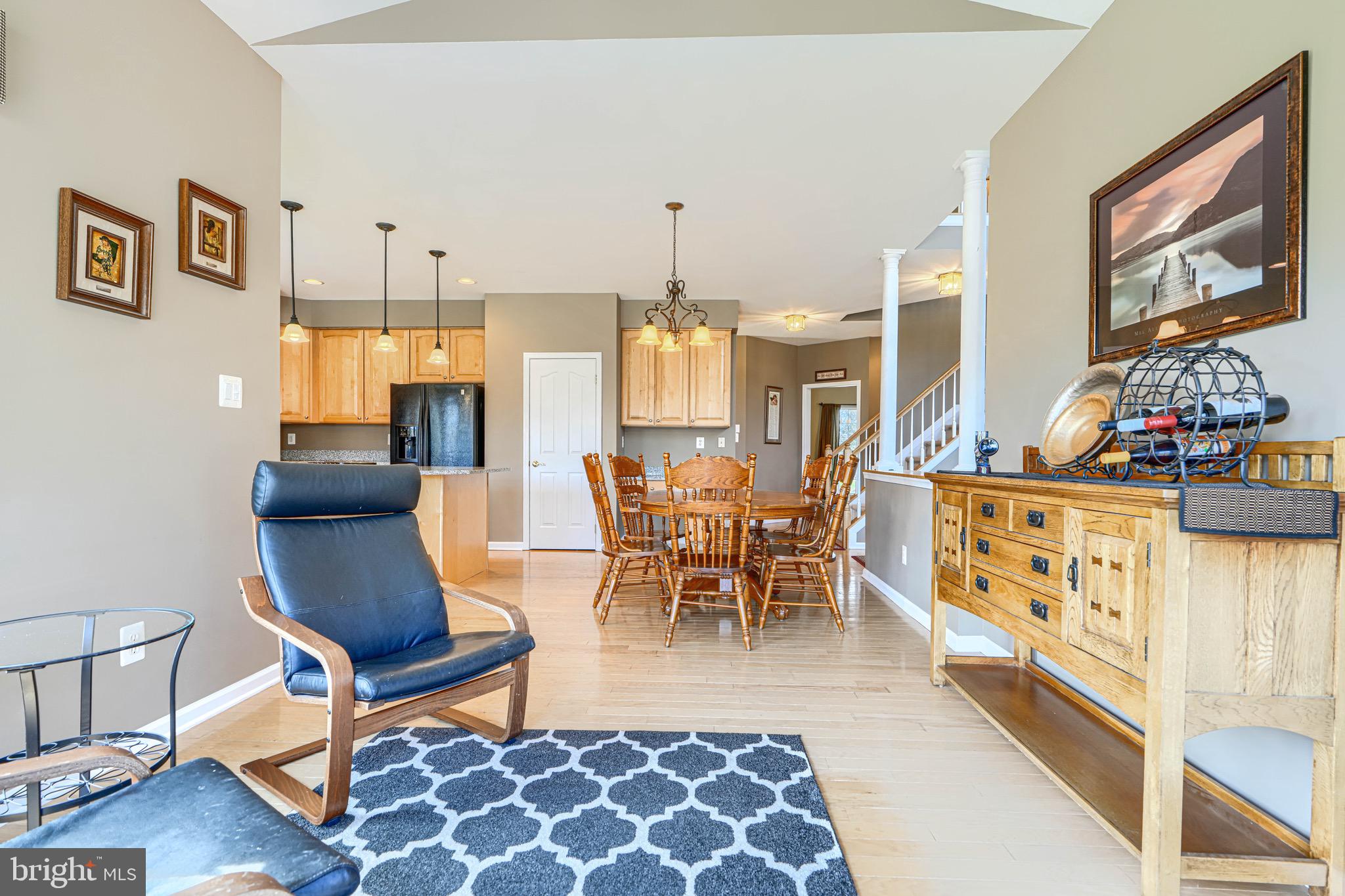 SUSQUEHANNA VILLAGE - Residential