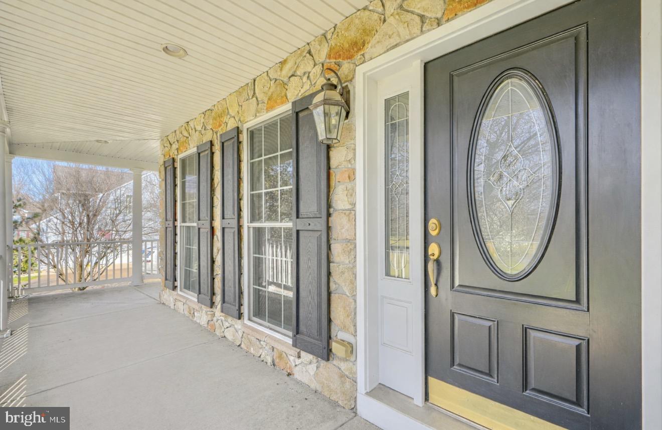 SUSQUEHANNA VILLAGE - Residential