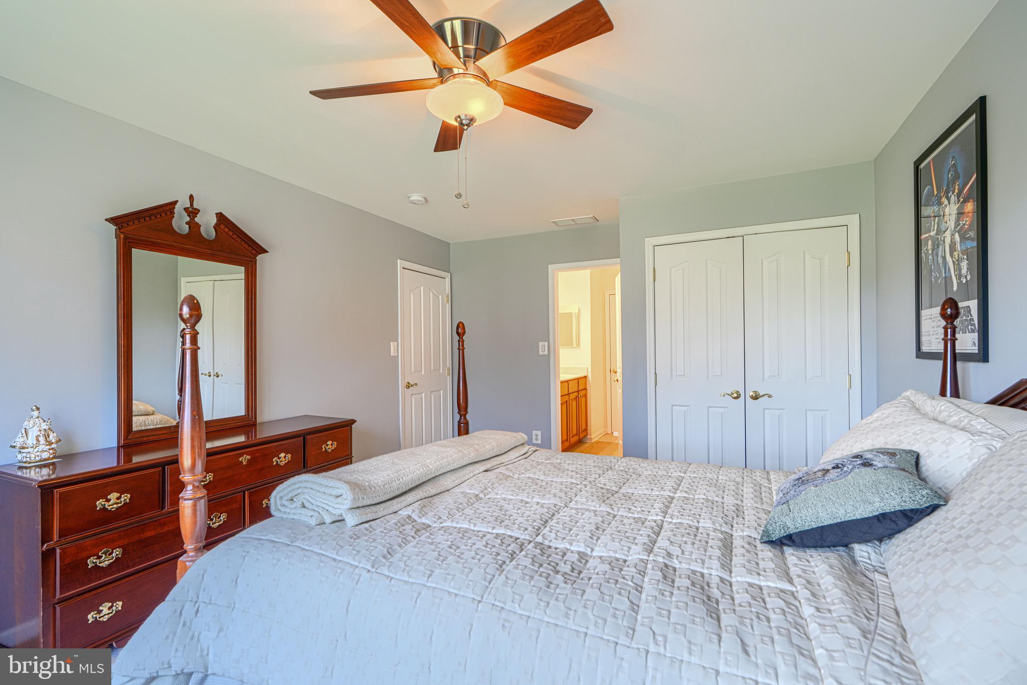 SUSQUEHANNA VILLAGE - Residential