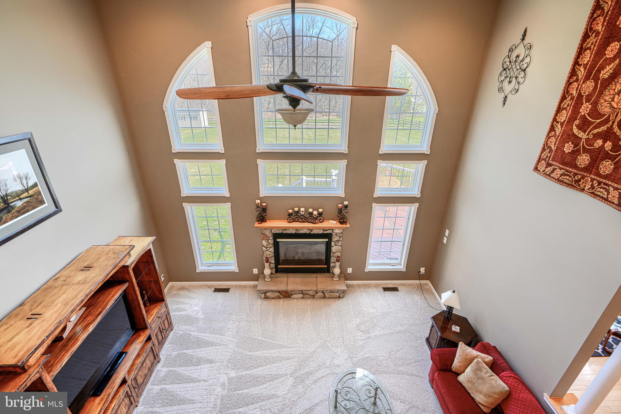 SUSQUEHANNA VILLAGE - Residential