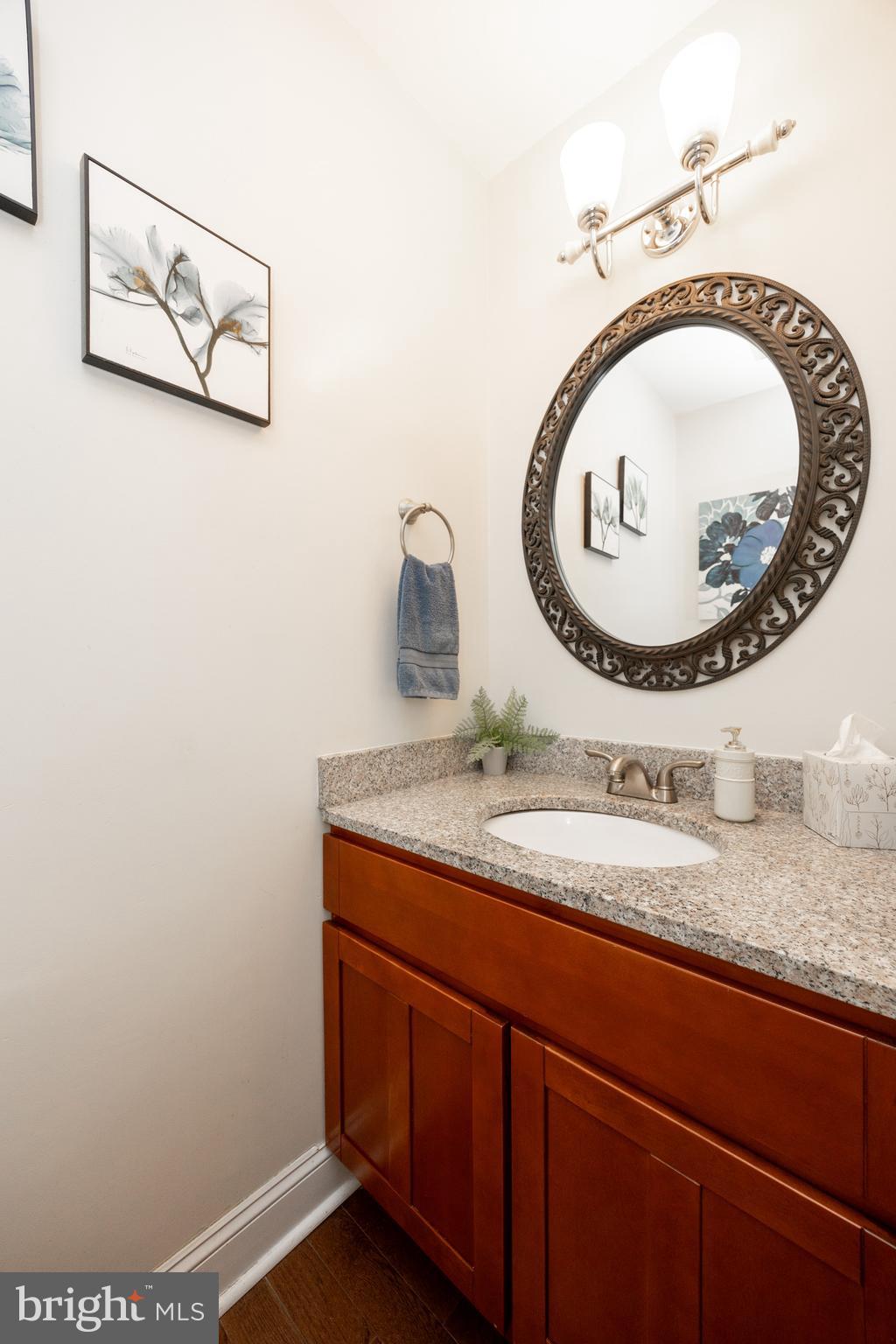 EAGLE STREAM - Residential