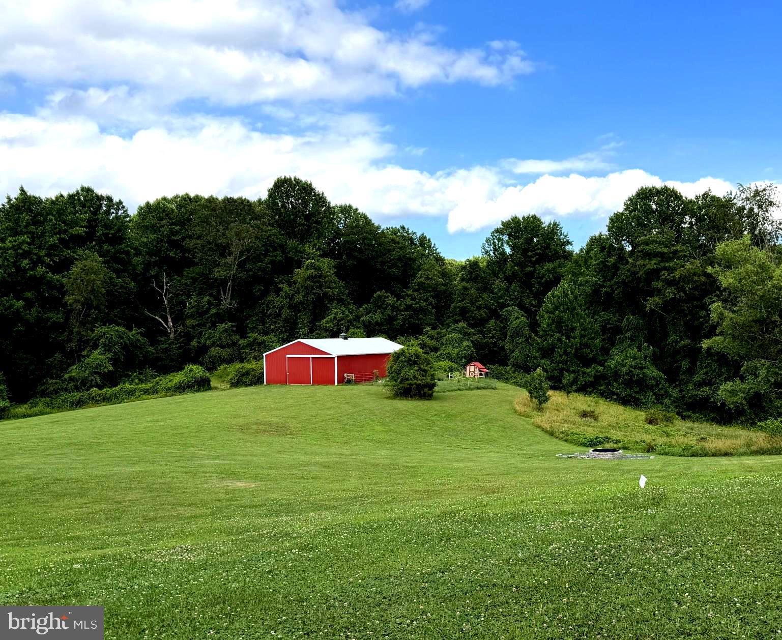 2613 JOHNSON MILL ROAD