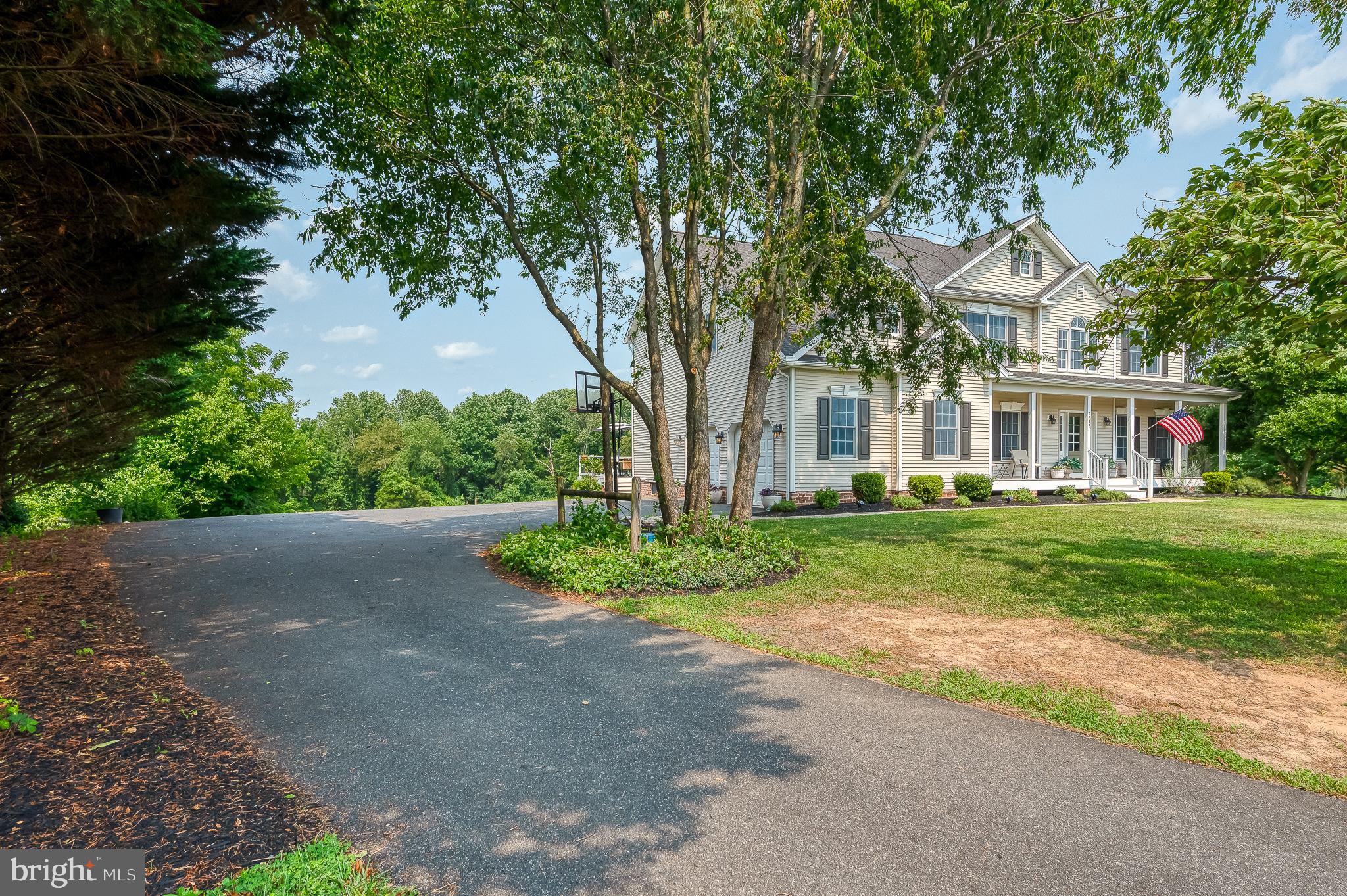 2613 JOHNSON MILL ROAD