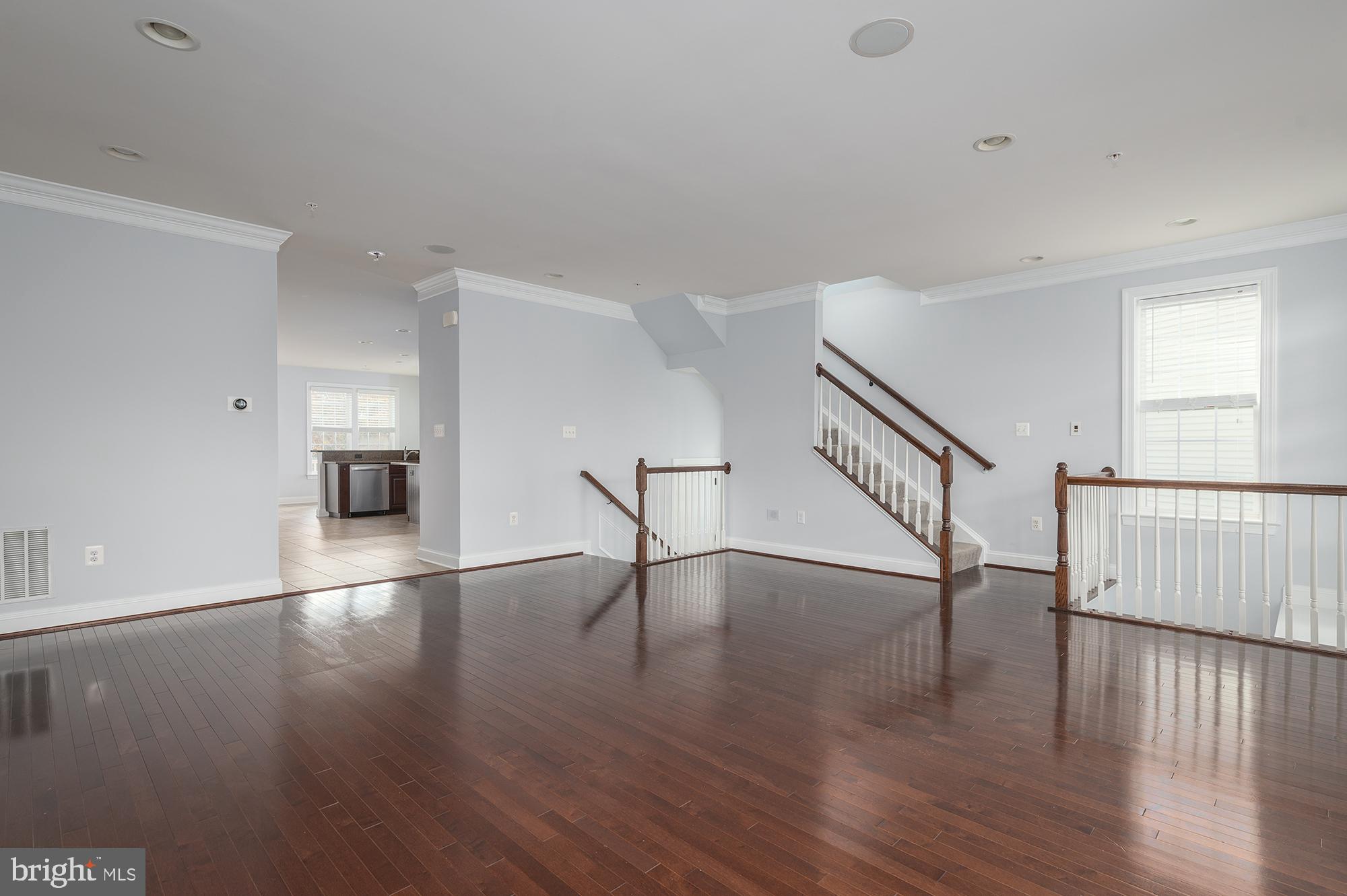 URBANA HIGHLANDS - Residential