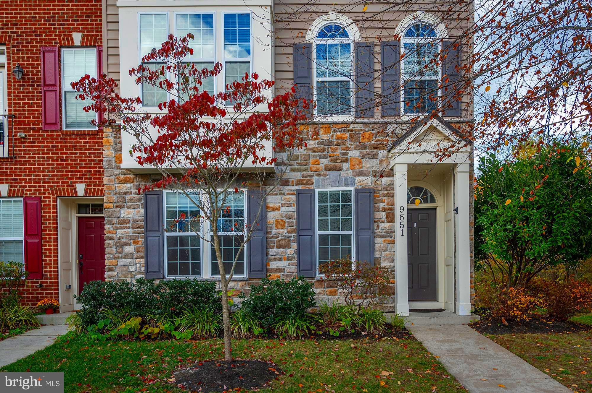 URBANA HIGHLANDS - Residential