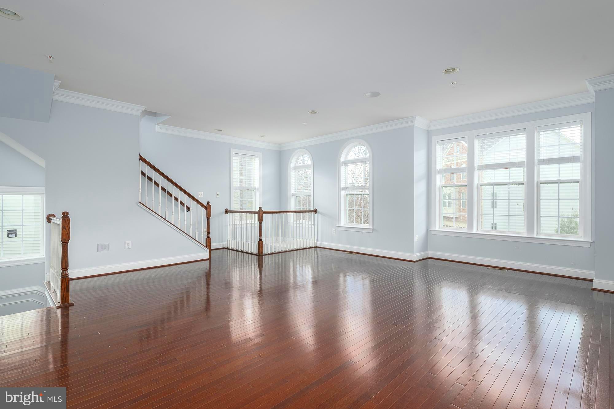 URBANA HIGHLANDS - Residential