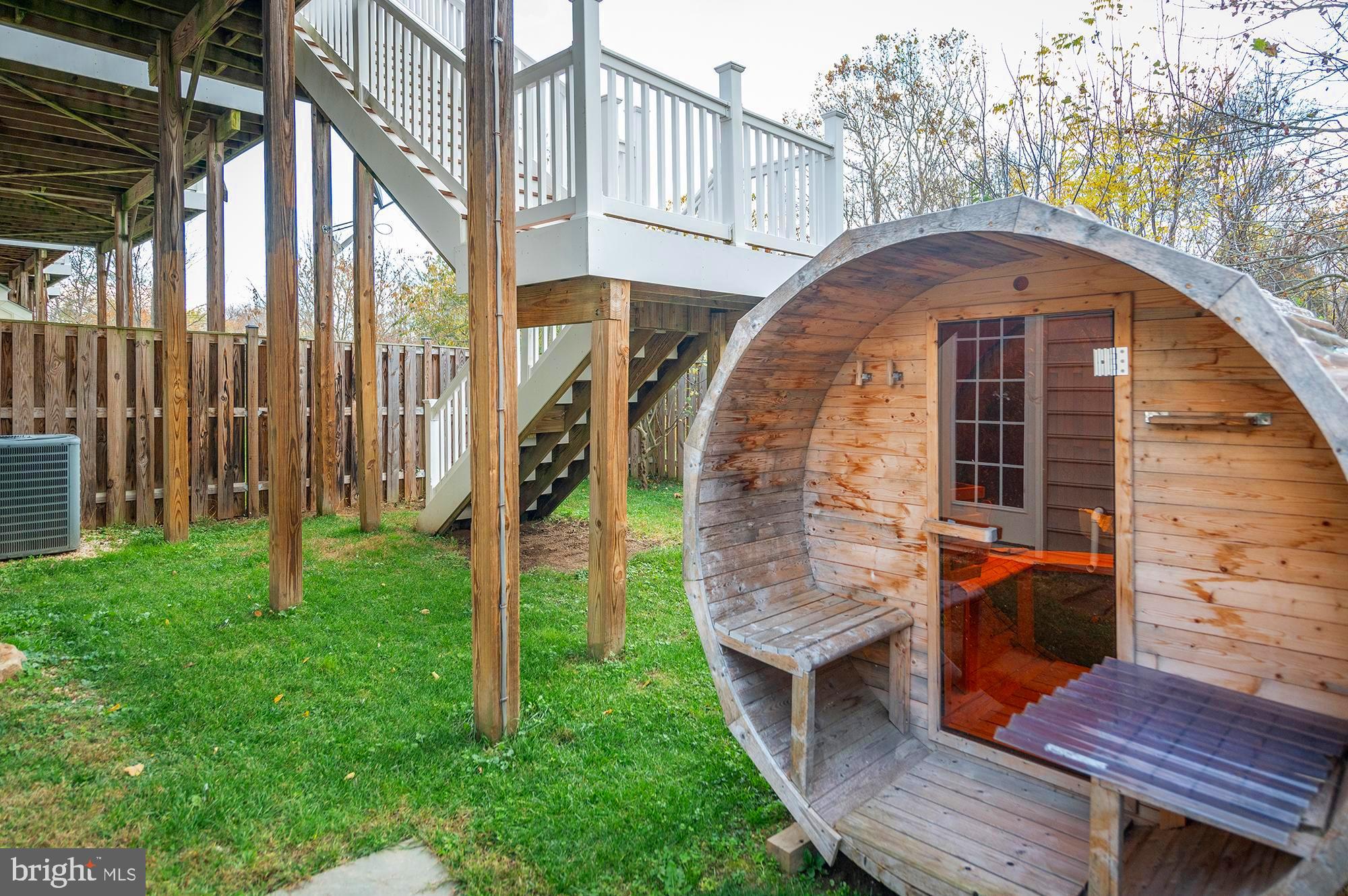 URBANA HIGHLANDS - Residential