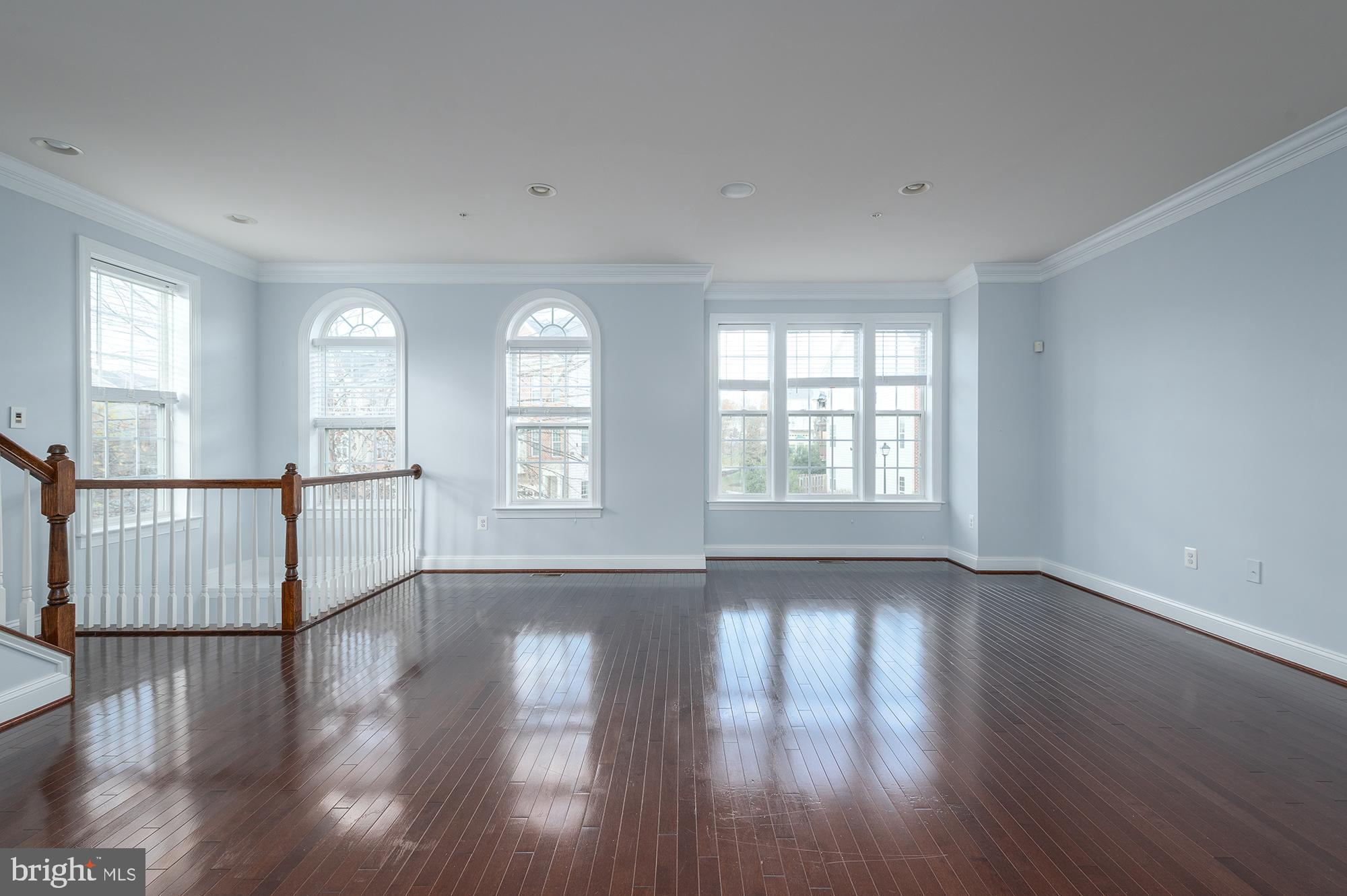 URBANA HIGHLANDS - Residential