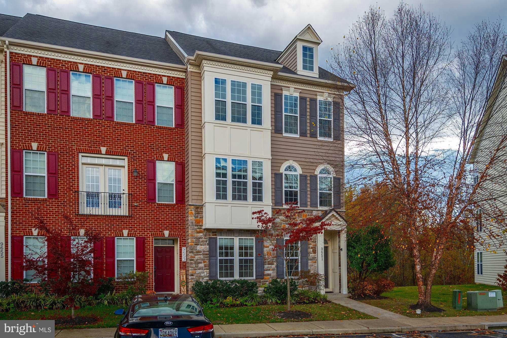 URBANA HIGHLANDS - Residential