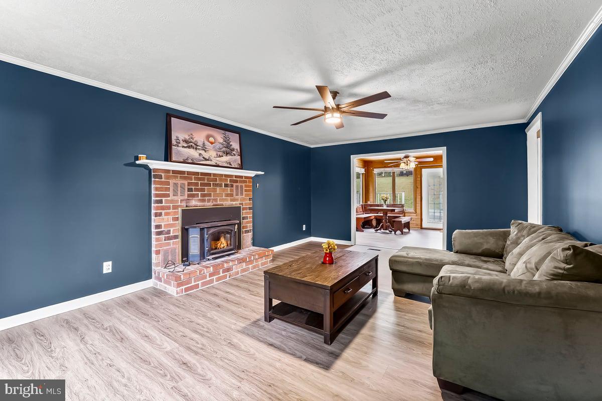 MERLIN HILLS - Residential