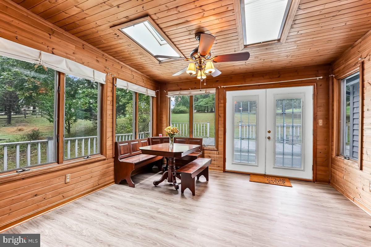 MERLIN HILLS - Residential