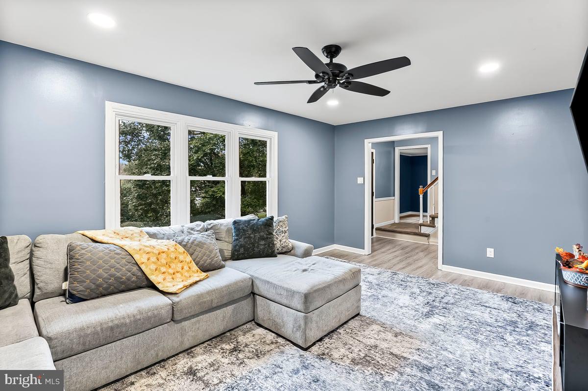 MERLIN HILLS - Residential