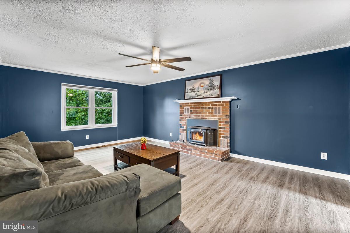 MERLIN HILLS - Residential