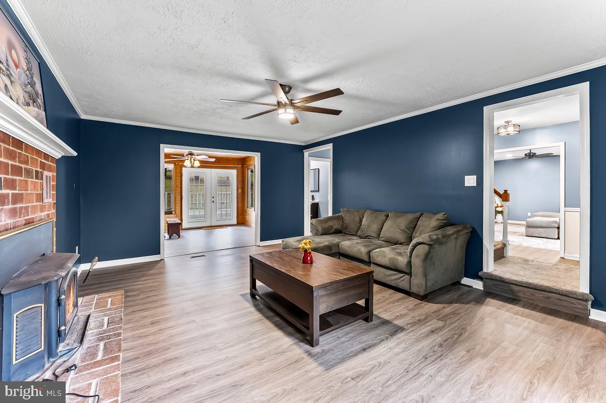 MERLIN HILLS - Residential