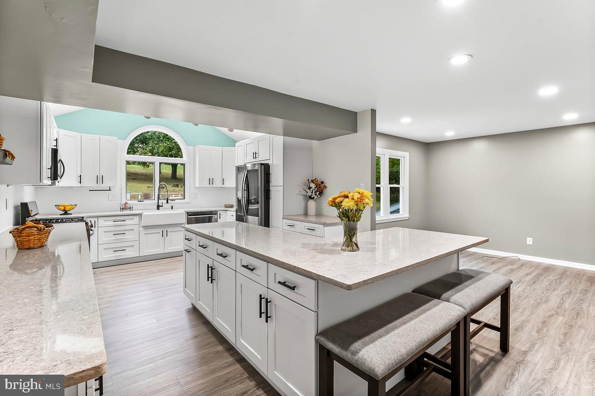 MERLIN HILLS - Residential