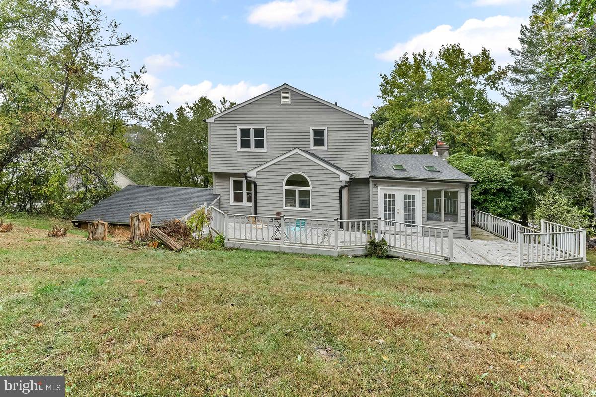 MERLIN HILLS - Residential