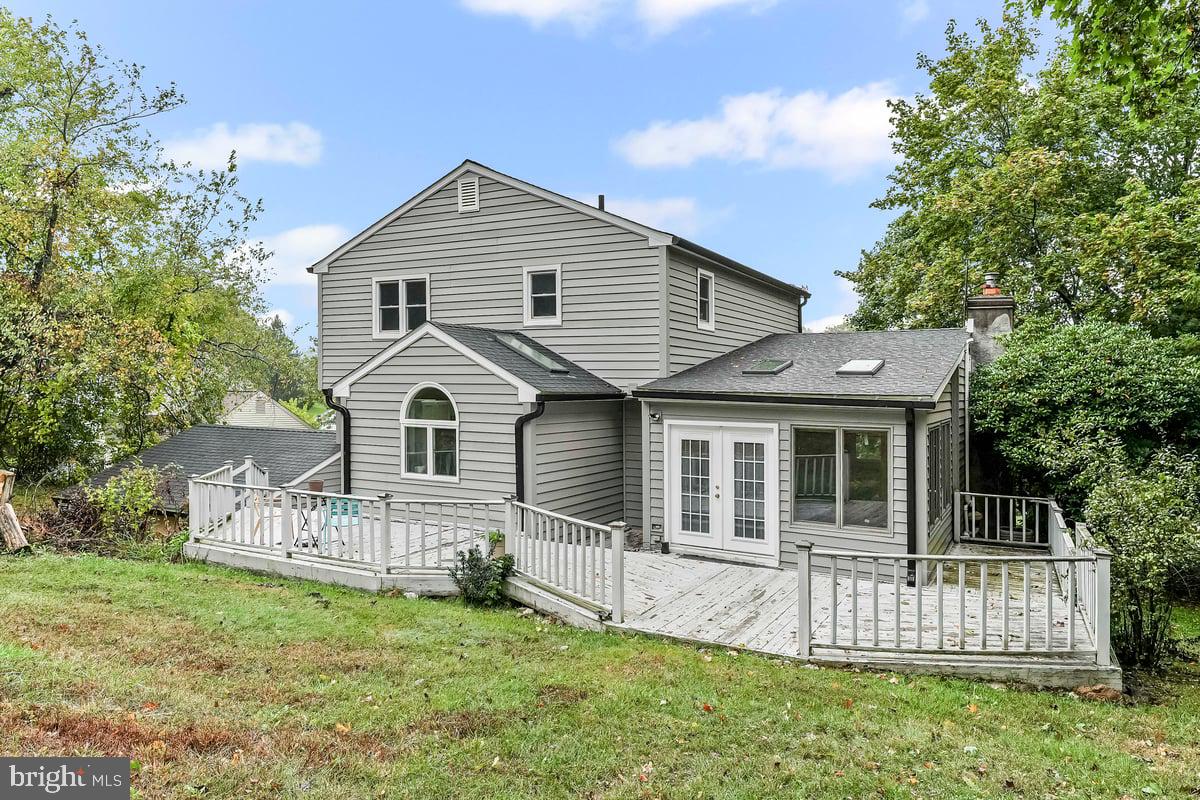 MERLIN HILLS - Residential