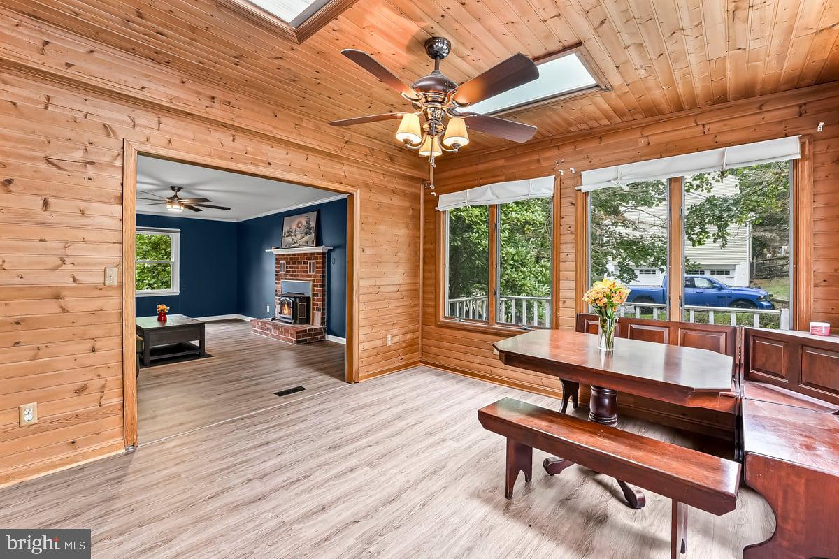 MERLIN HILLS - Residential