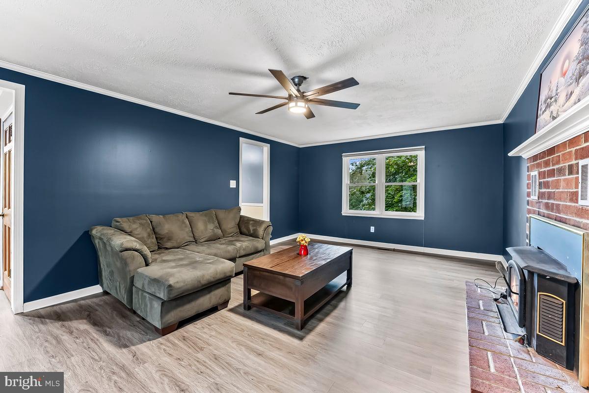 MERLIN HILLS - Residential