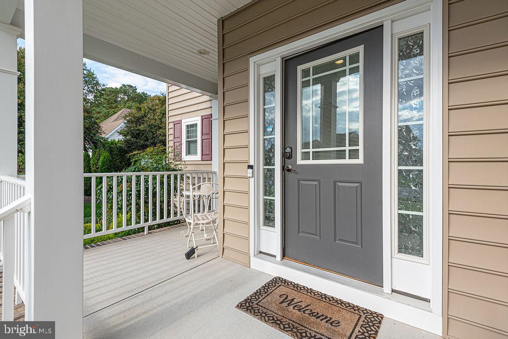 ROWENS MILL - Residential