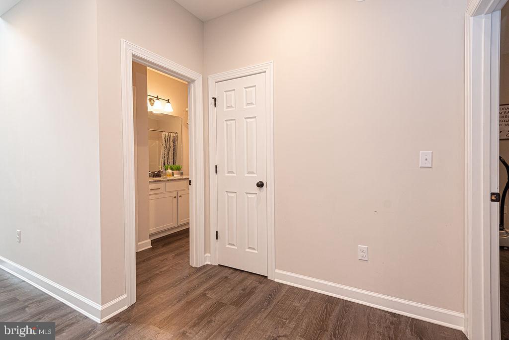 ROWENS MILL - Residential