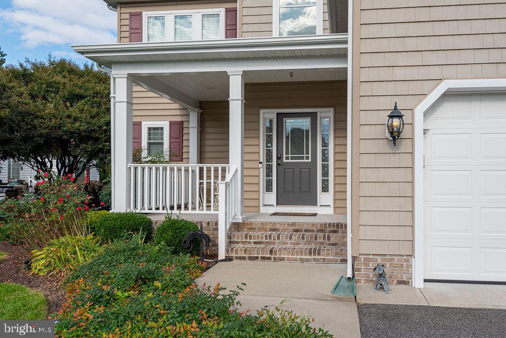 ROWENS MILL - Residential