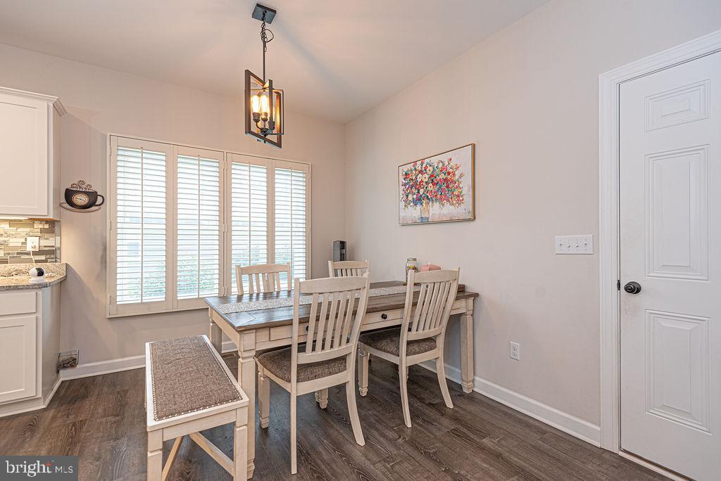 ROWENS MILL - Residential