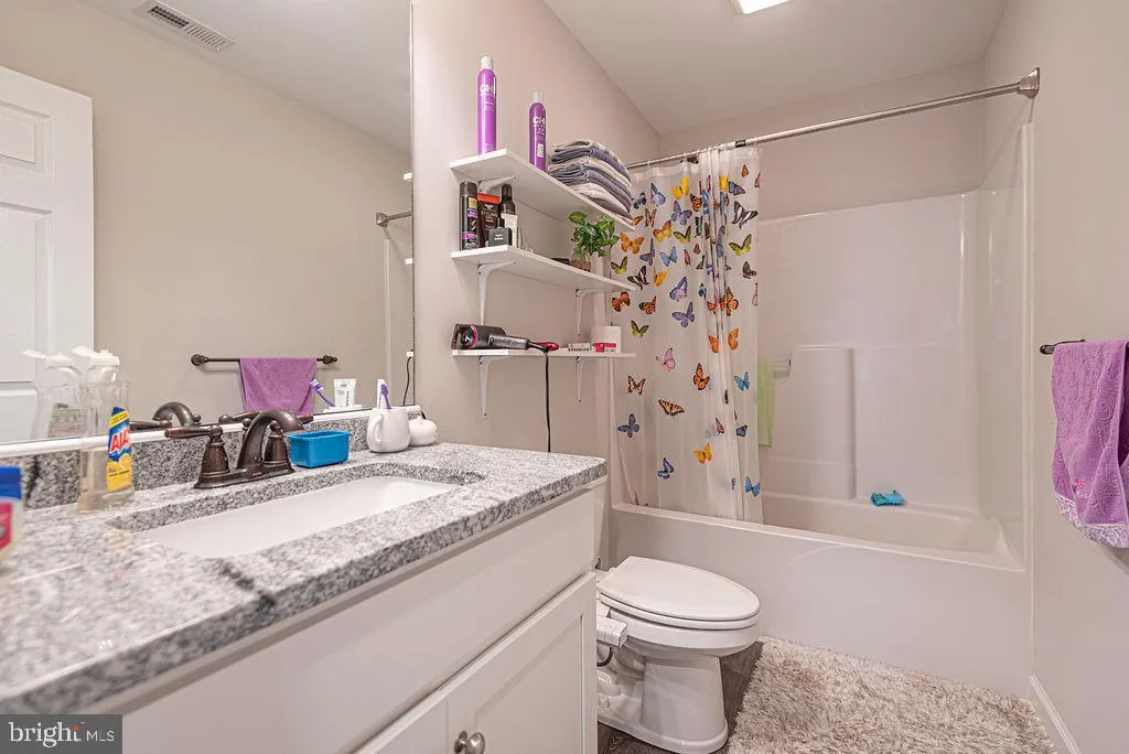 Fruitland, Maryland 21826, United States, 4 Bedrooms Bedrooms, ,3 BathroomsBathrooms,Residential,Active,223899