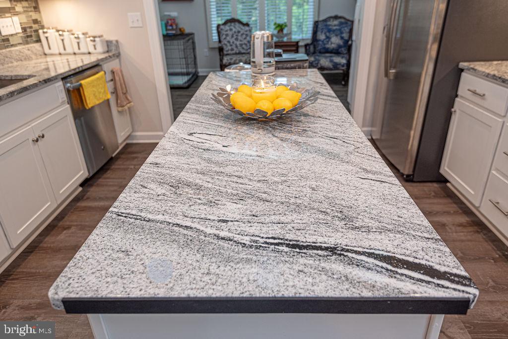 ROWENS MILL - Residential