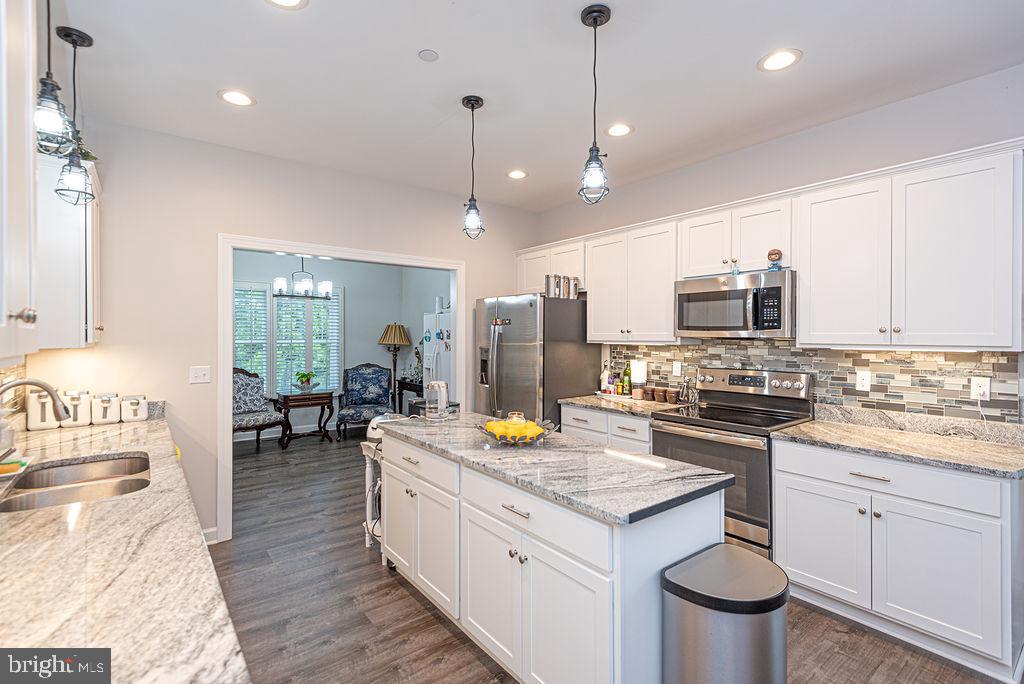 ROWENS MILL - Residential