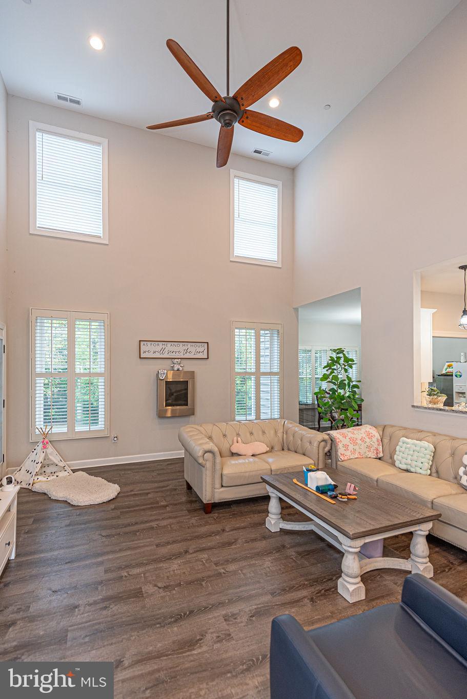 ROWENS MILL - Residential