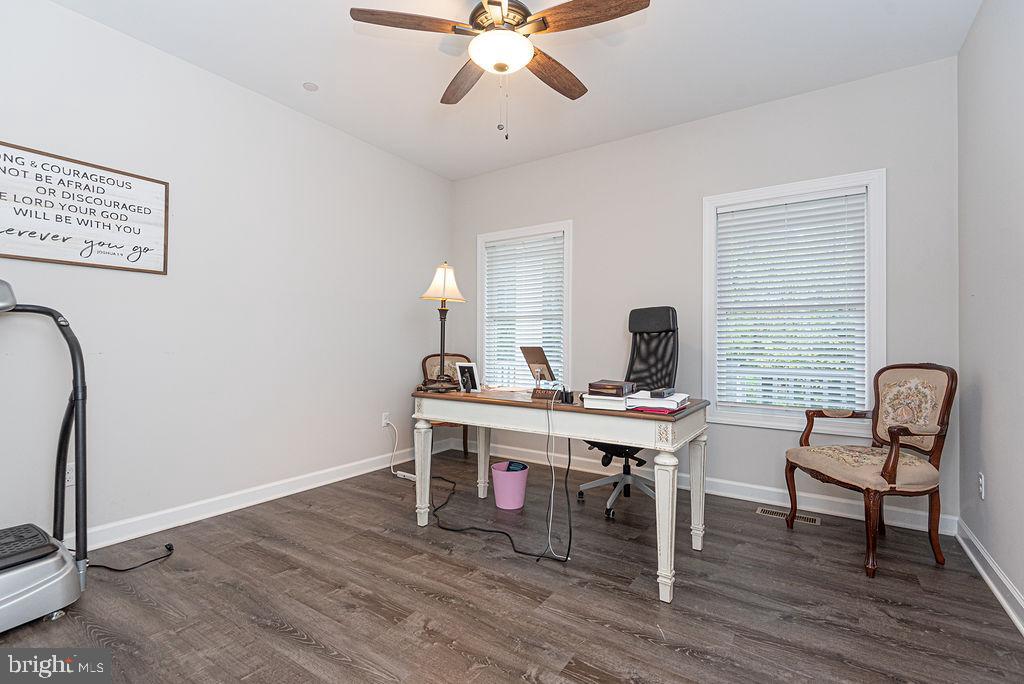 ROWENS MILL - Residential