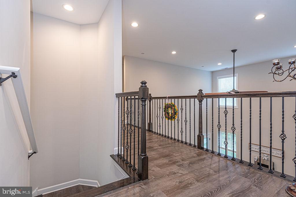 ROWENS MILL - Residential