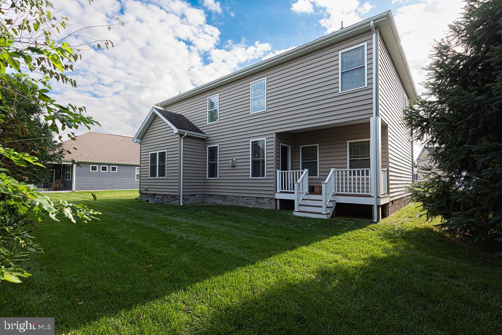 ROWENS MILL - Residential