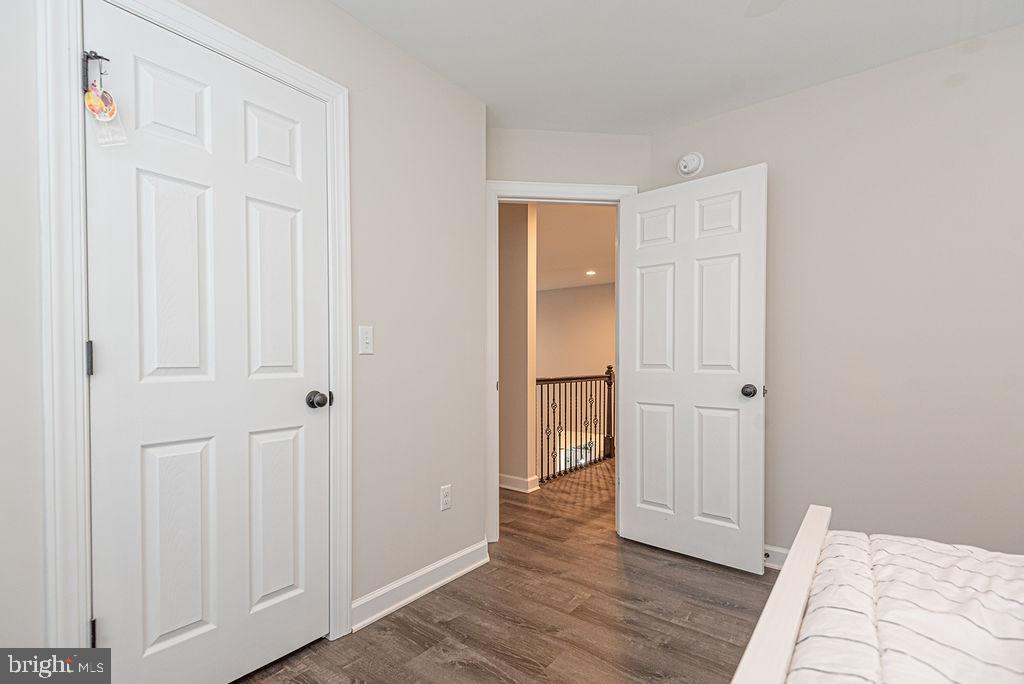 ROWENS MILL - Residential