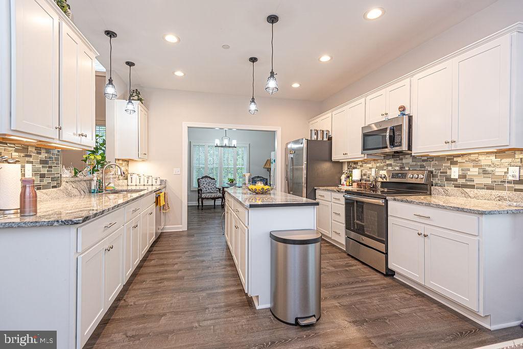 ROWENS MILL - Residential