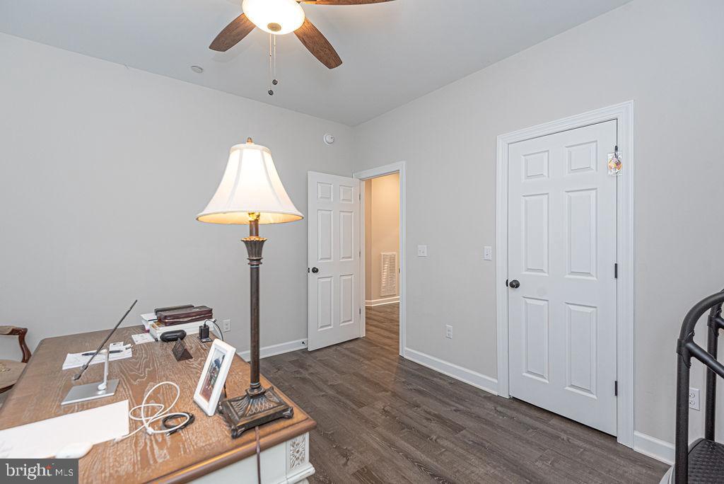 ROWENS MILL - Residential