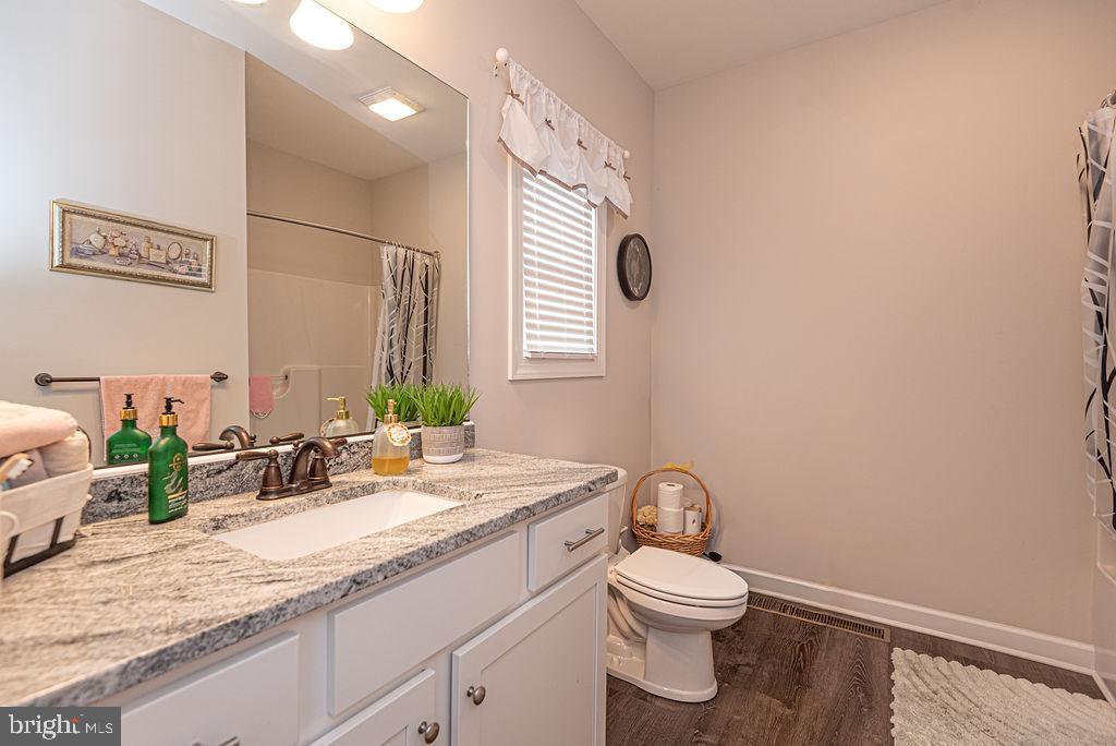 ROWENS MILL - Residential