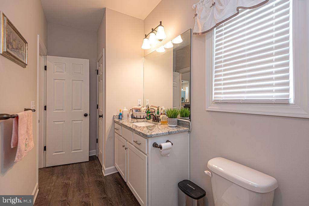 ROWENS MILL - Residential