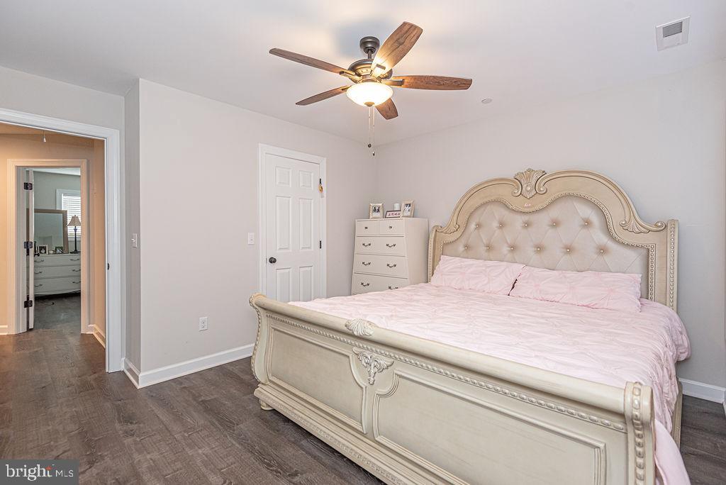 ROWENS MILL - Residential