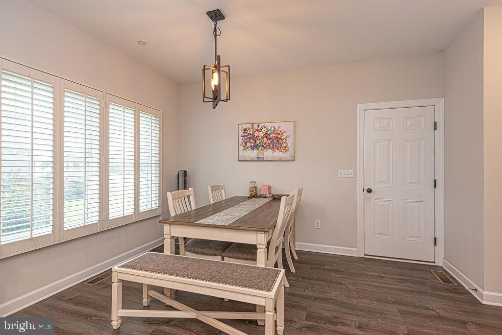 ROWENS MILL - Residential