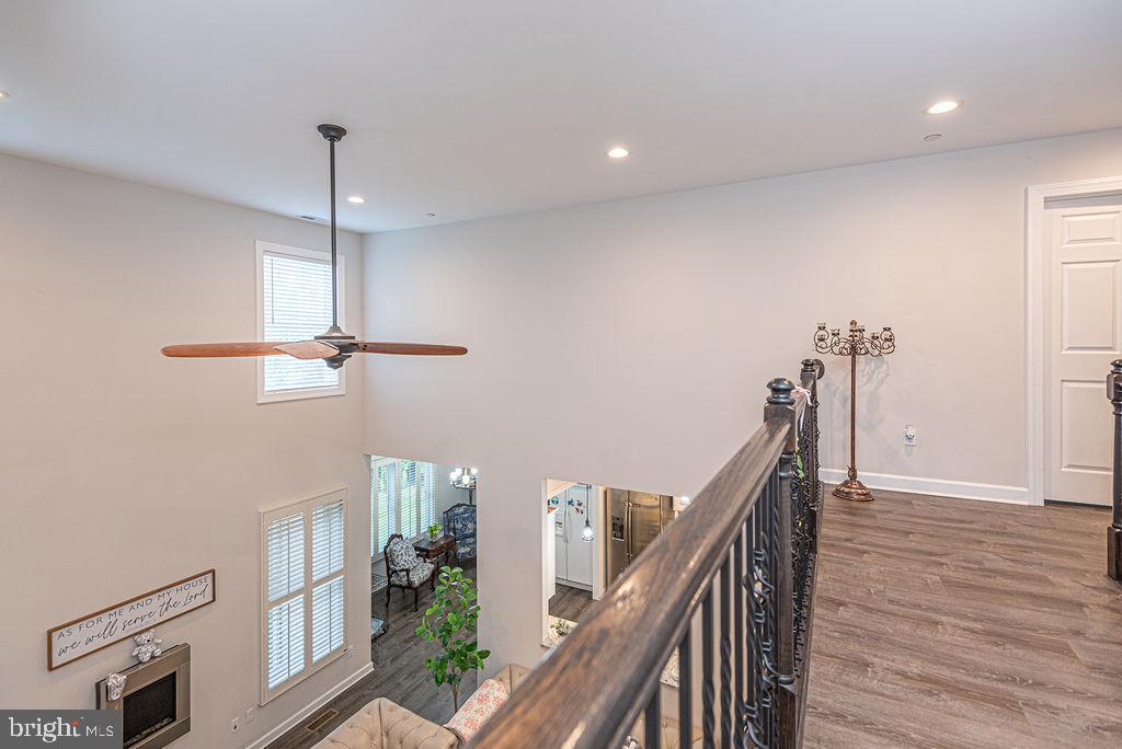 ROWENS MILL - Residential