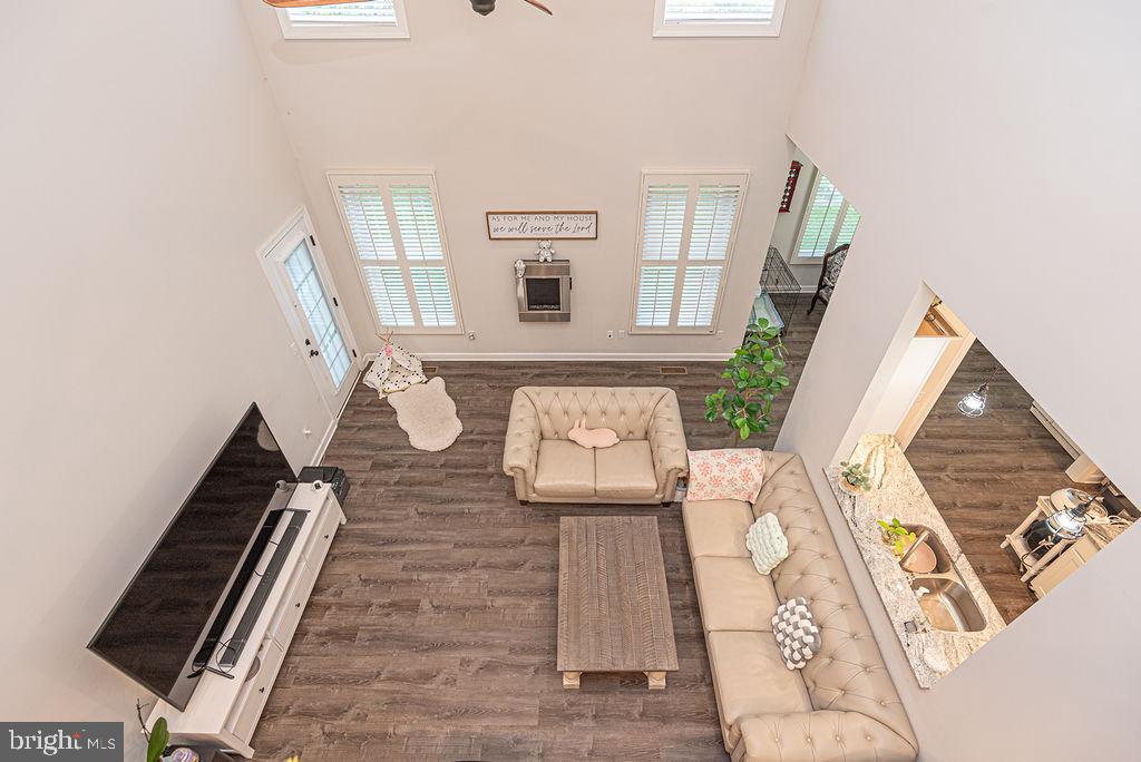 ROWENS MILL - Residential