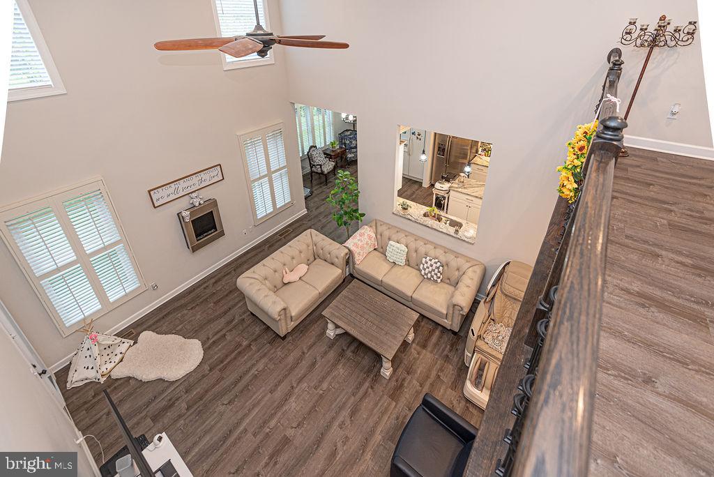 ROWENS MILL - Residential